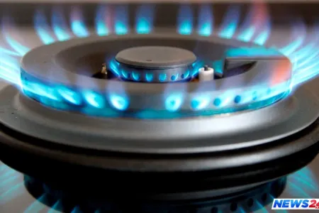 Bu gün Bakının bəzi ərazilərində qaz olmayacaq