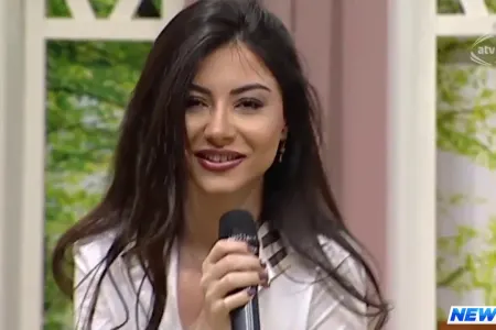 300-400 maaş alan oğlana ərə getmərəm - Kasıbdır - Aysel Əlizadə - VİDEO