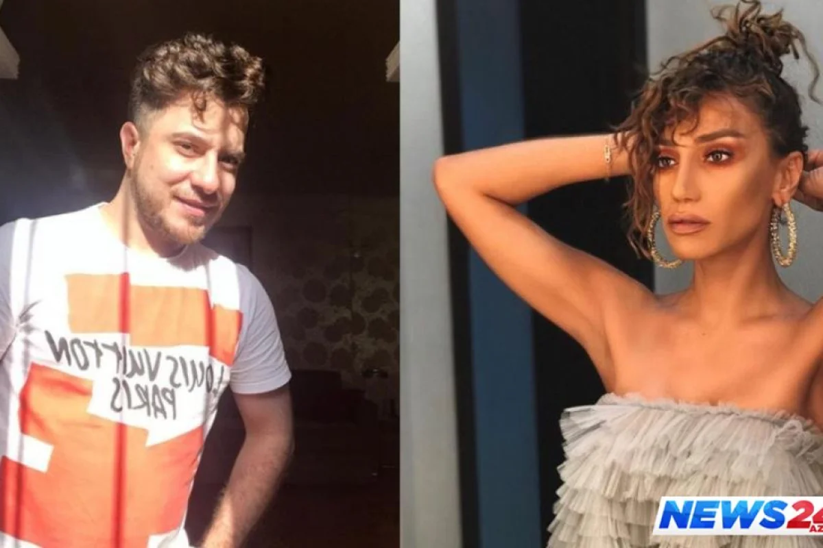 "Röya, rəqibimsən..." - Ramal