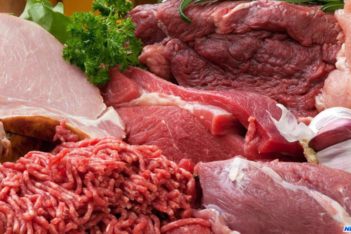 Azərbaycan əti bu ölkələrdən alır - Siyahı