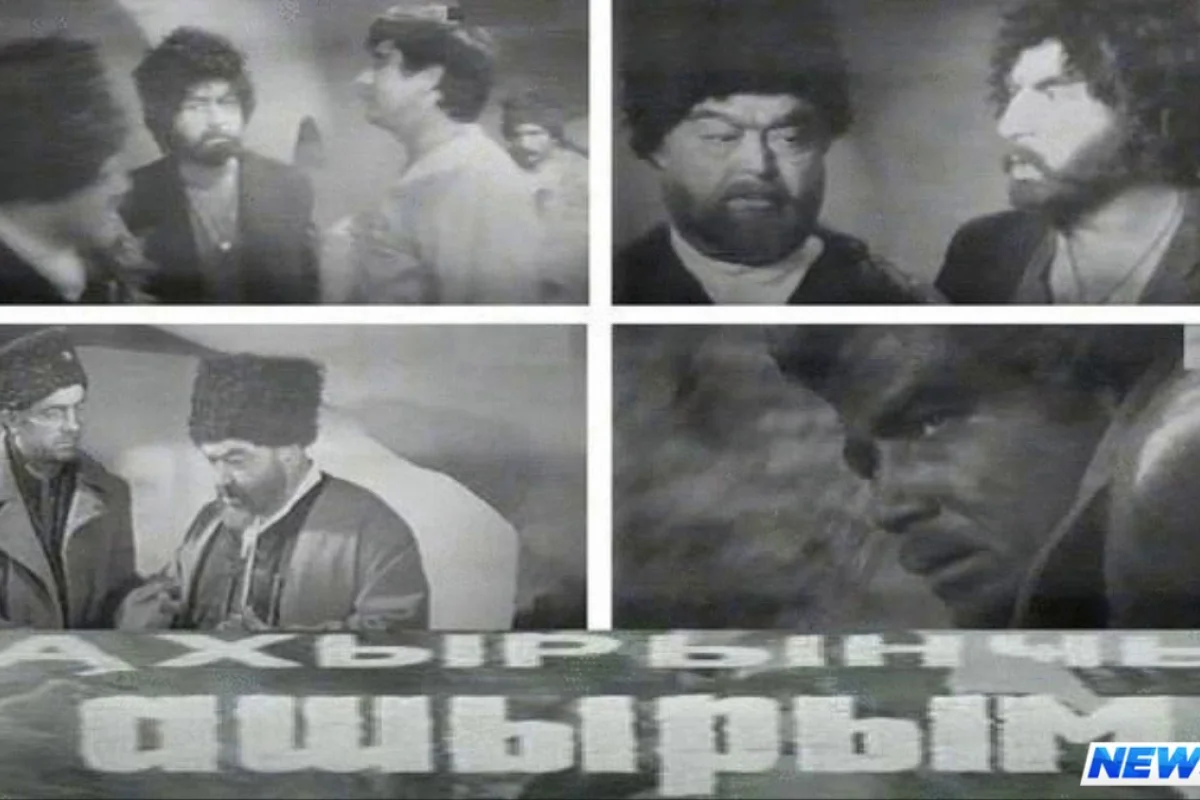 “Axırıncı Aşırım” filminin qəhrəmanlarının real hekayəsi…