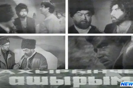 “Axırıncı Aşırım” filminin qəhrəmanlarının real hekayəsi…