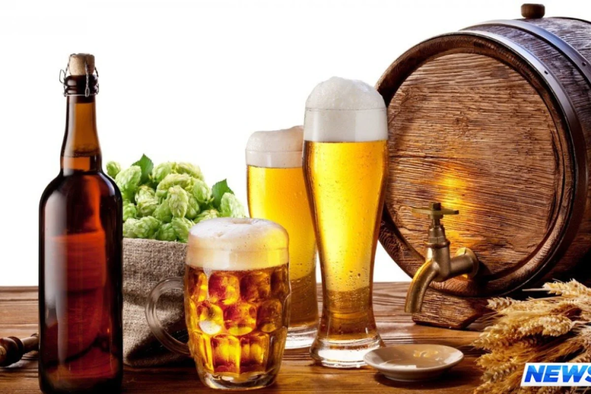 Pivə haqqında bilmədiyiniz maraqlı faktlar