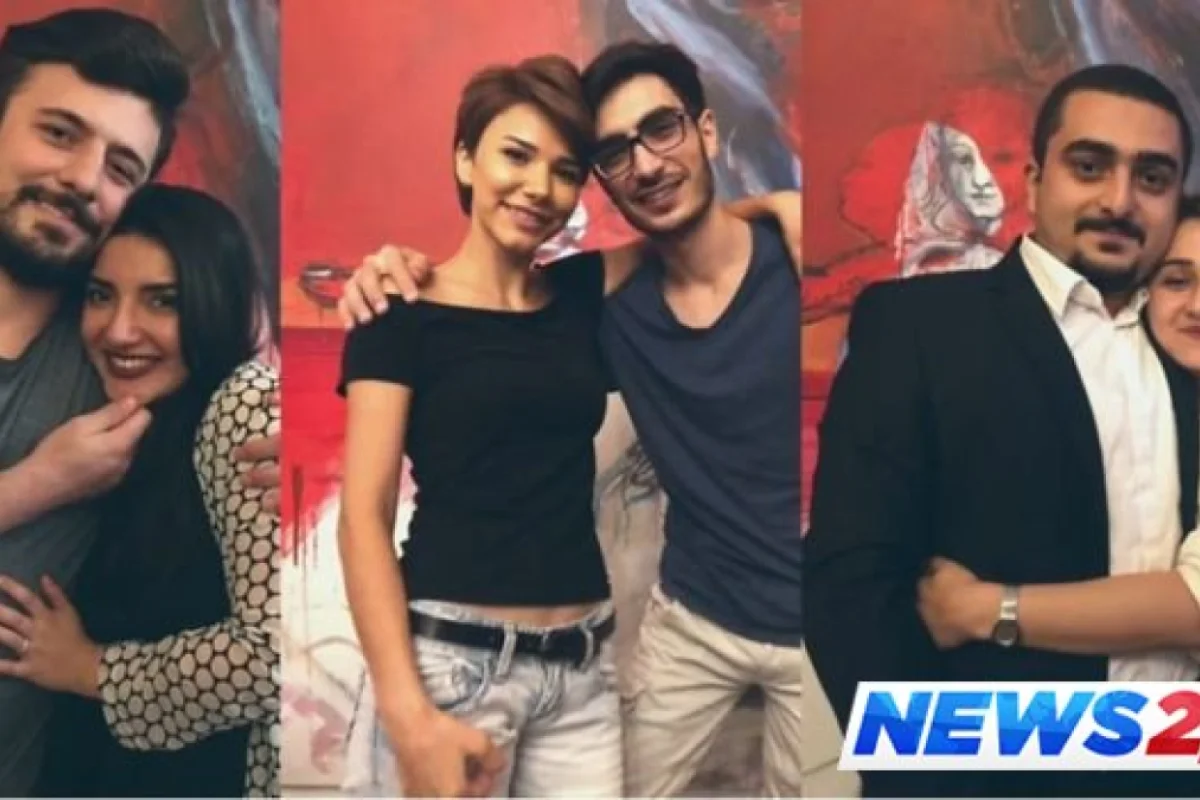 Gənc ailələr toy adətlərini müzakirə edir - VİDEO