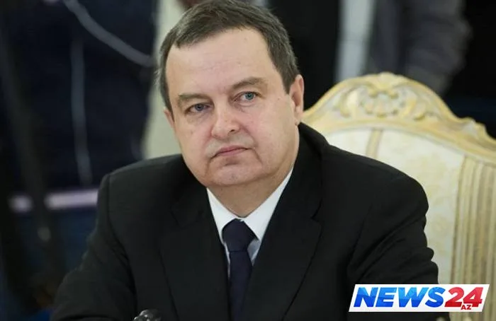 Daha bir ölkədən Türkiyəyə dəstək