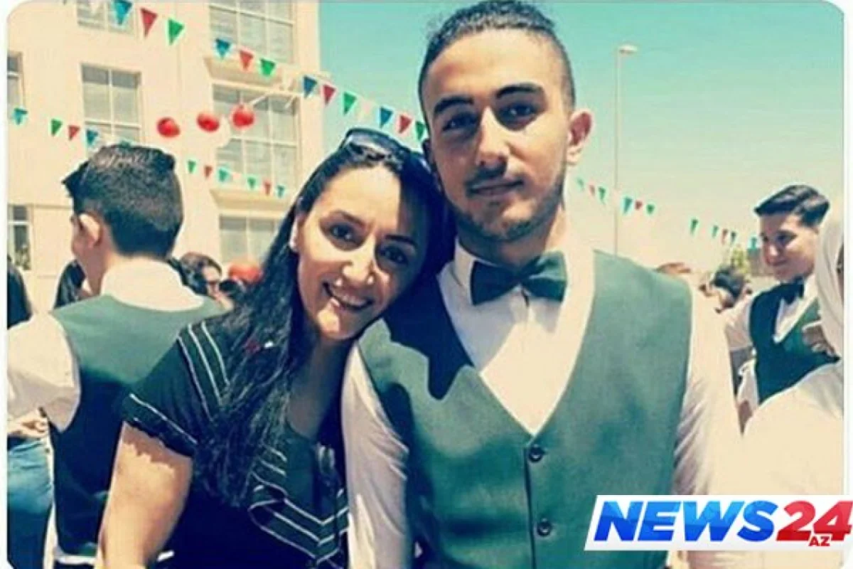 Bakıda ana və oğlu eyni vaxtda tələbə oldu