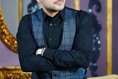 Yaşar Cəlilov evlənir - Toy dəvətnaməsi hazırdır - VİDEO