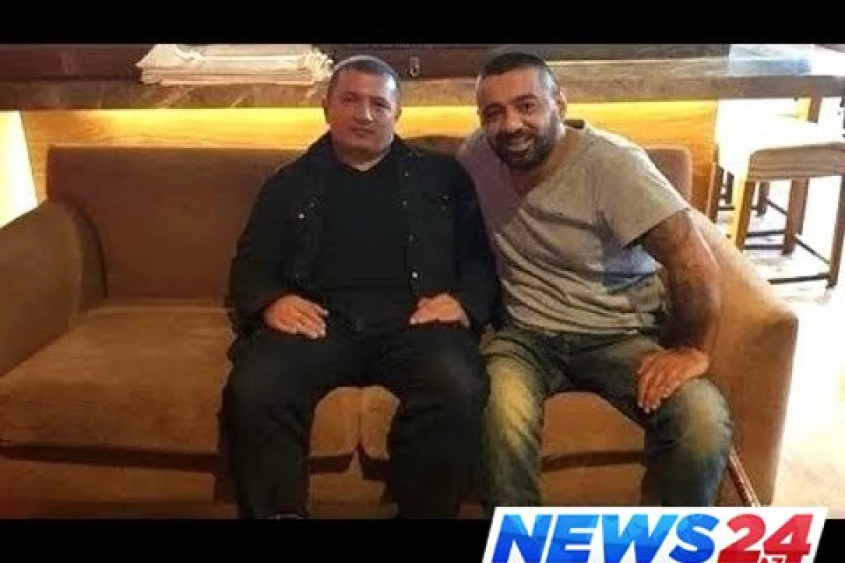 "Lotu Quli"nin adamından Mətanətin videosuna REAKSİYA