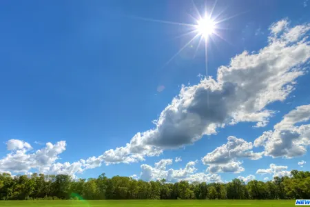 Həftənin ilk iş gününün HAVA PROQNOZU