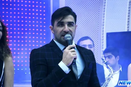 "Youtube"da bir mahnıdan ayda 1000 dollar qazanıram" - Talıb - VİDEO