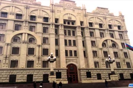 DİN-in idarə rəisi qəfildən vəfat etdi