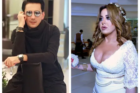 Sərxan Mətanət haqqında: "Azərbaycan qadınının adına böyük ləkədir"