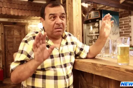 "Ya yaddan çıxmışam, ya da layiq bilmirlər" - 60 yaşını da fəxri adsız qeyd edən "Ovçu Pirim"