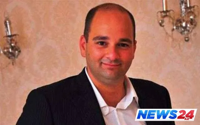 “140 min pul vermişəm, 90 mini qaytarmayıb…” -Deputat oğlunun məhkəməsindən