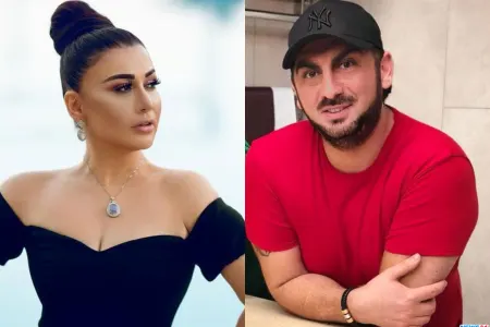 Tolik Mətanətə görə Fatimə ilə dostluğunu pozdu: "Pul verib o verilişdə aparıcı oturmaqdansa..."