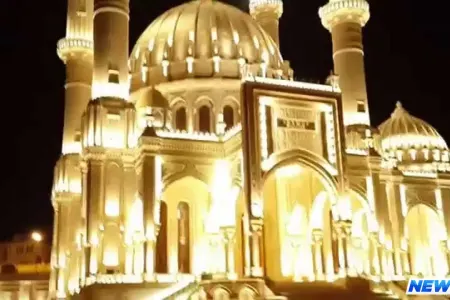 Məhərrəm ayının başlama vaxtı açıqlandı