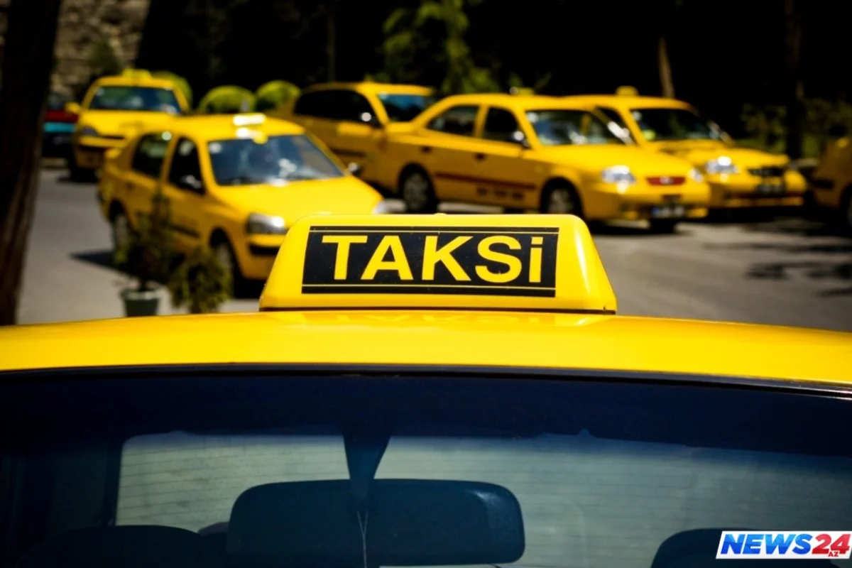 Bu taksi dayanacaqları ləğv ediləcək