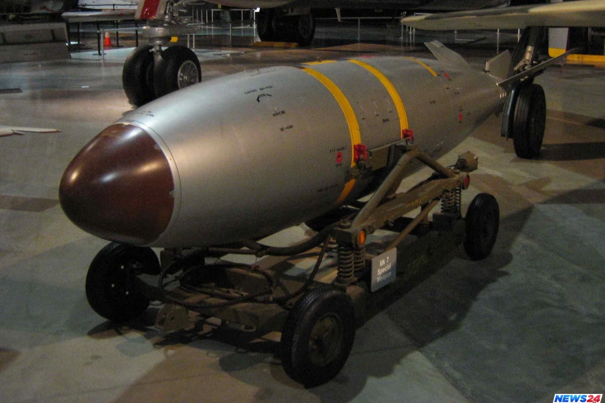 Türkiyə atom silahına yiyələnə bilər - BƏYANAT