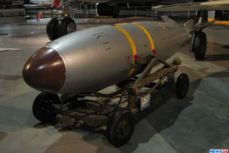 Türkiyə atom silahına yiyələnə bilər - BƏYANAT