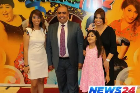 Oqtay və Dilarə cütlüyünün evində toy olacaq