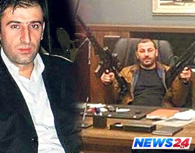 ABŞ-ın Türkiyədəki səfirliyinə hücum edənlər saxlanıldı – VİDEO