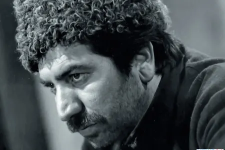 Şahmar Ələkbərov- 75 il