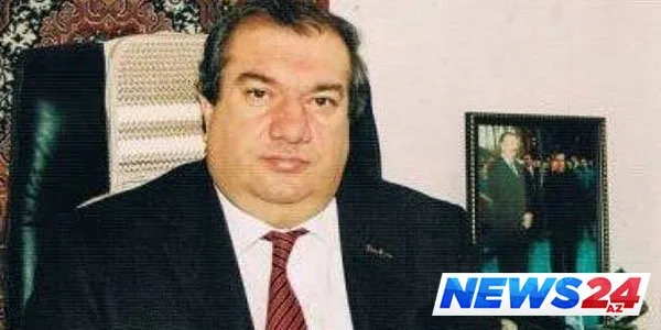 Sabiq icra başçısı vəfat etdi