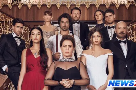 Məşhur serial bu səhnəyə görə MƏHKƏMƏLİK OLDU - 30 min təzminat TƏLƏBİ
