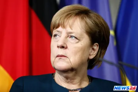 Angela Merkelin Bakı səfəri nə vəd edir? - Ekspert rəyi