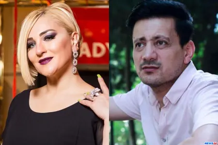 Sərxan Kərəmoğlu səhhətindən reklam üçün istifadə edir?