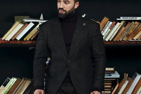 Zamiq yeni layihəsini Youtube-da təqdim etdi - VİDEO