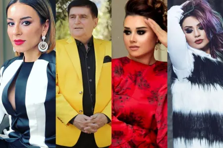 Yerli məşhurların konsertinə biletlər satılır? - SİYAHI