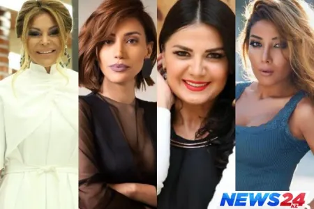 Müğənnilərimizin “Youtube”da ən çox dinlənilən mahnıları - SİYAHI