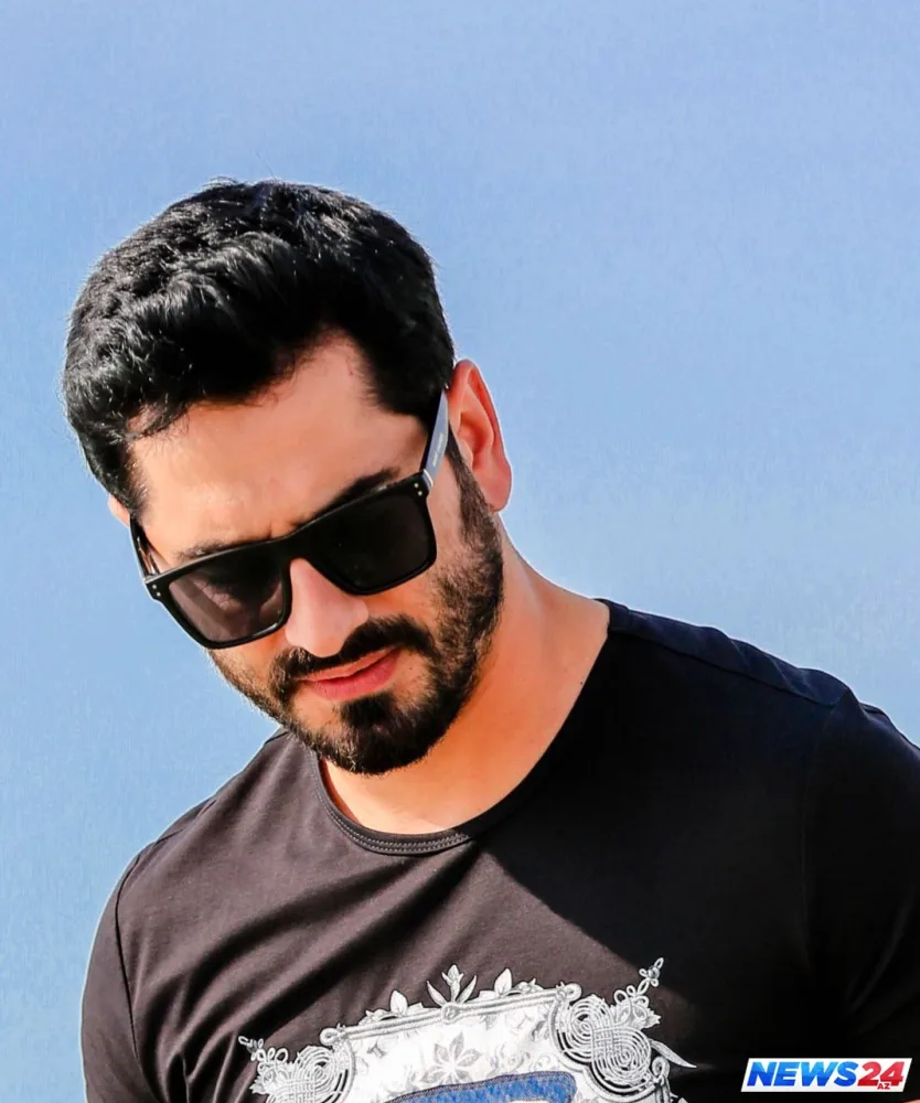Erməni rejissor azərbaycanlı aktyora baş rol təklif etdi - FOTO