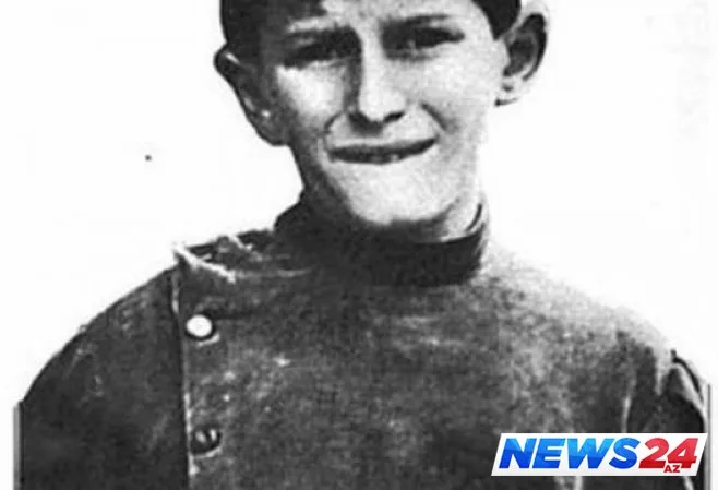 Tarixin ən ağıllı insanı niyə dilənçi kimi öldü?