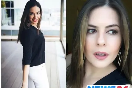 Türkiyəli yazar aktrisaya bir milyon dollar təklif edən “azəri iş adamından” yazdı