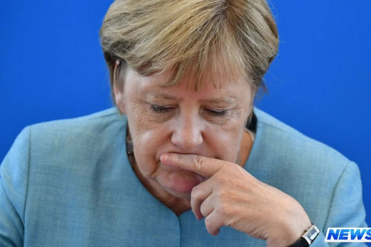 Almaniyanın Kansleri: “Qarabağ münaqişəsinin həllinə dəstək olmaq istərdik”