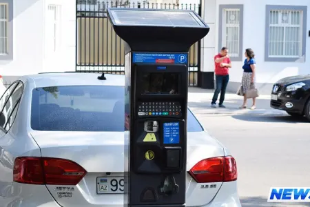 Sürücülərin DİQQƏTİNƏ! - Cərimə oluna bilərsiniz