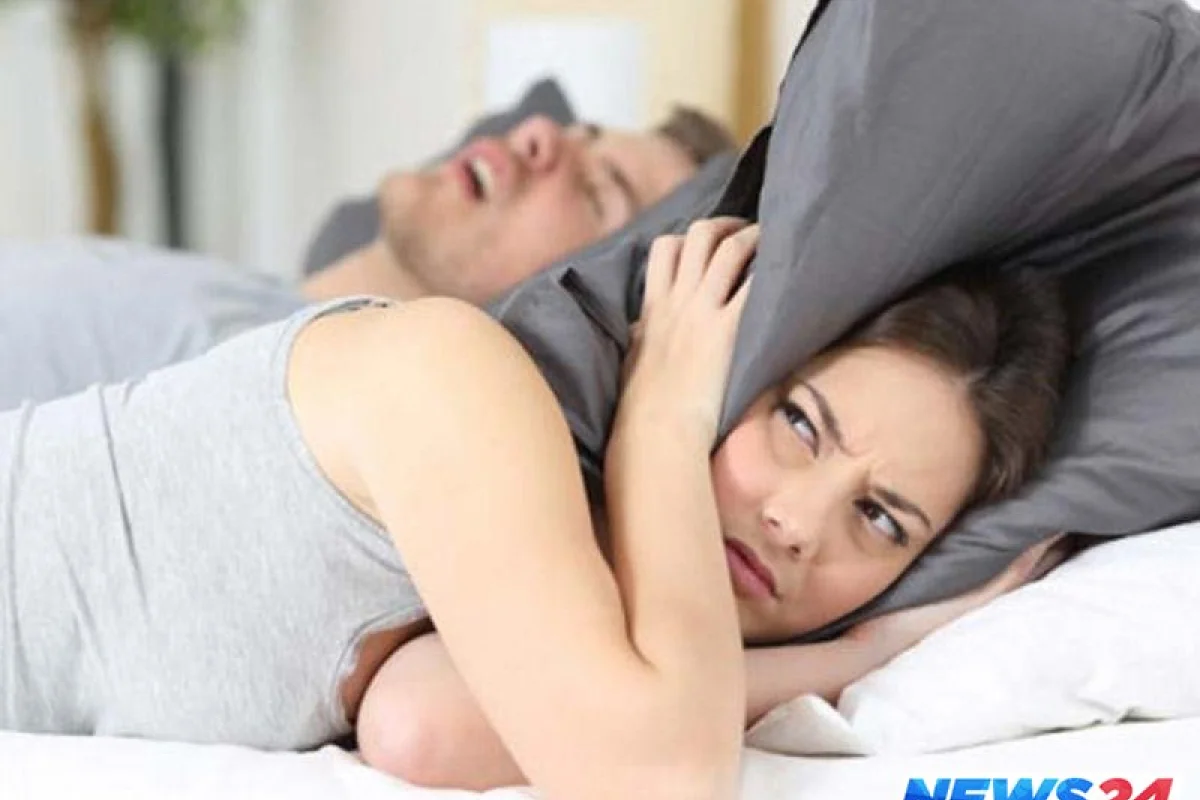 Xoruldayanların nəzərinə: Yatmazdan əvvəl ... - 5 ÜSUL