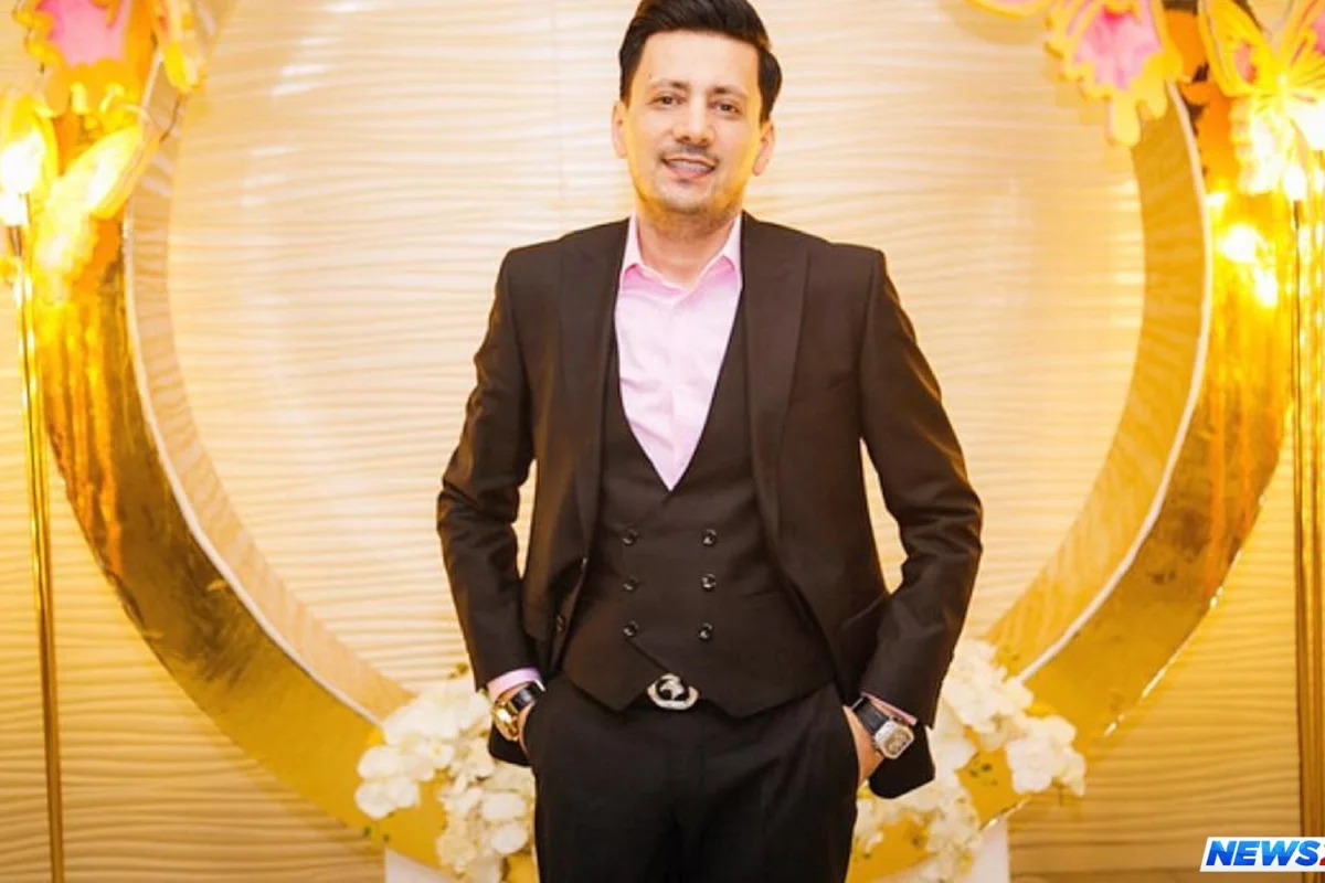 Sərxan Kərəmoğlu Liderdən qovuldu, verillişi bağlandı - ÖZƏL