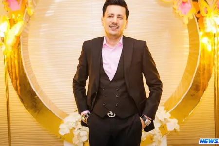 Sərxan Kərəmoğlu Liderdən qovuldu, verillişi bağlandı - ÖZƏL