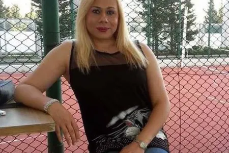 Şəhərin mərkəzində transın boğazını kəsdilər