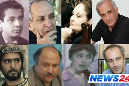 Fuad Poladovun qılıncladığı gənc aktyor, Rasim Balayevin Şəfiqə Məmmədovanı yaralaması, debüt filmində həlak olan rejissor — ARAŞDIRMA