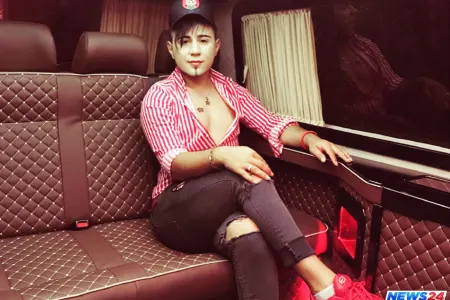 Bayram Nurlu aparıcılıq edəcək - FOTO