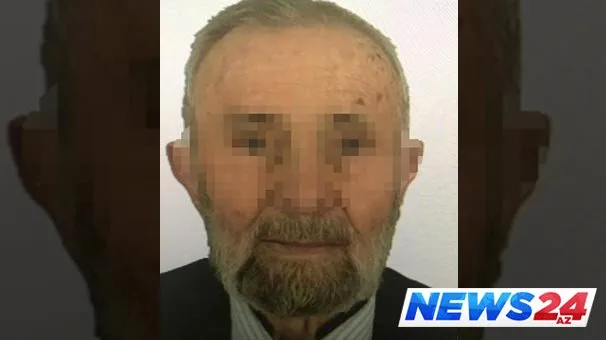 Almaniyada pensiyaya çıxmış 86 yaşlı babanın fırıldağı 48 il sonra üzə çıxdı