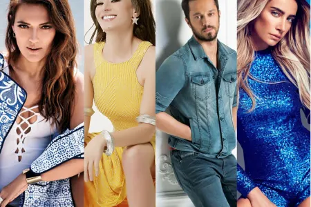 Demet, Yıldız, Murad və Sıla - Kim daha çox bilet satdı? - SİYAHI