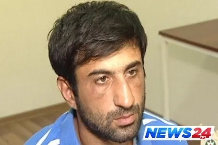 Bakılı pedofil manyak danışdı: "Binaların girişində hücum edirdim" - VİDEO