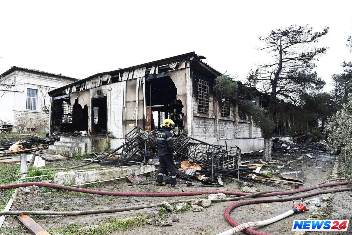 “Ora xəstəxana yox, zülmxanadır”