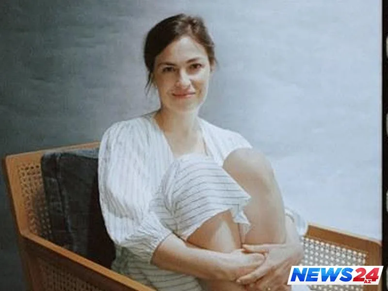 "9 yaşım olanda atam gözümün qarşısında əxlaqsızlıq etdi" - "Apple"ın qurucusunun qızı