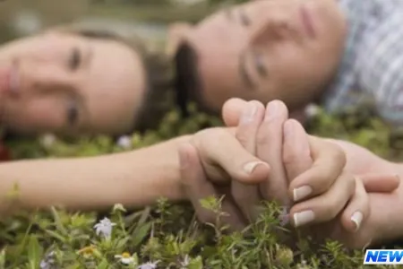 Uğurlu sevginin sirləri- - Sevgilinizlə barışmağın 9 yolu